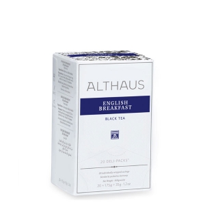 Чай Althaus. Купить чай Альтхаус Киев|Днепр|Украина | Tea-House
