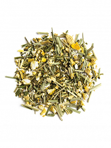 BIO Ginger Breeze